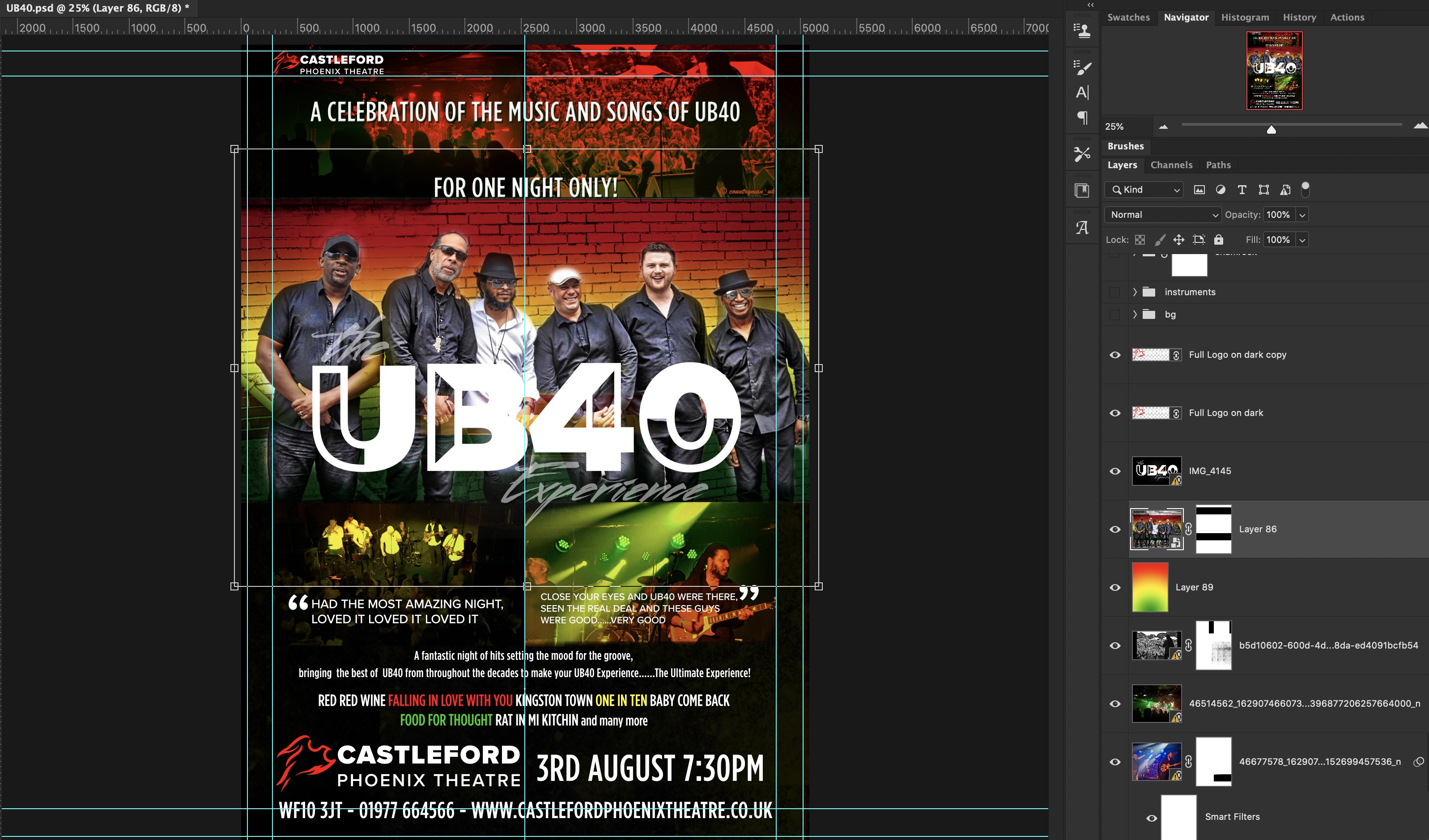 UB40